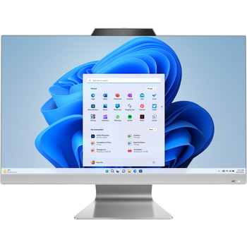 Компьютер ASUS M3702WFAK-WPE0030 AiO / Ryzen5 7520U, 16GB, F512GB, WiFi, кл+м (m408152)