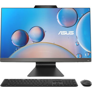 Компьютер ASUS M3702WFAK-BPE0090 AiO / Ryzen5 7520U, 16GB, F512GB, WiFi, кл+м (m408151)
