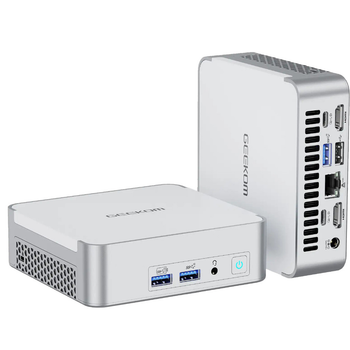 Компьютер GEEKOM Mini XT12 Pro / i9-12900H, 32G, SSD 1TB, WIN11 Pro (m408155)