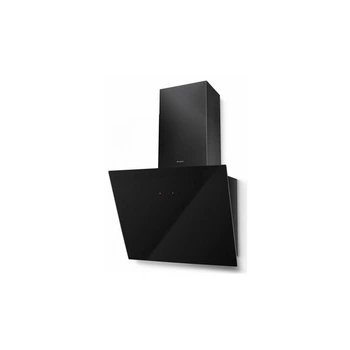 Вытяжка кухонная Faber Tweet Ev8 Led Bk A55 (m404892)