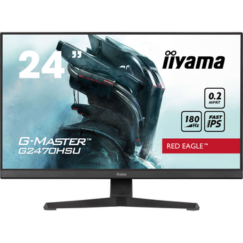 Монитор iiyama G2470HSU-B6 (m408592)