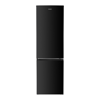 Холодильник HEINNER COMBINA FRIGORIFICA HEINNER HCNF-HM253BKE++ (m405541)