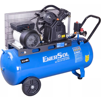 Компрессор Enersol ES-AC310-100-2 PRO (m404633)