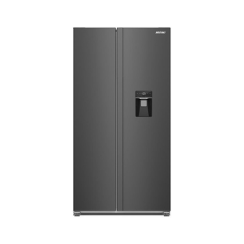Холодильник MPM MPM-439-SBS-15/ND (m405538)