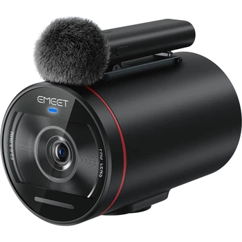 Веб-камера Emeet StreamCam One (m407557)