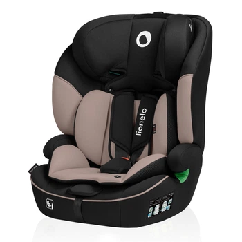 Автокрісло Lionelo Levi I-size Latte (m404825)