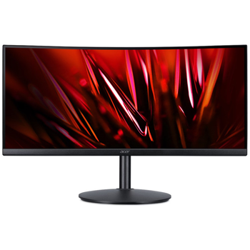 Монитор Acer XZ342CUS3bmiipphx (m408643)