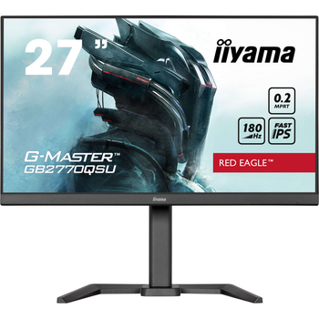 Монитор iiyama GB2770QSU-B6 (m408597)