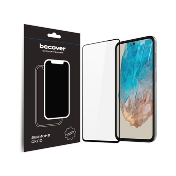 Стекло защитное BeCover Samsung Galaxy M35 5G SM-M356 (m422308)