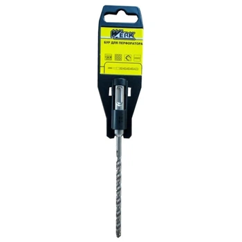 Сверло SDS-Plus Werk 94263 10х800 мм 4917005