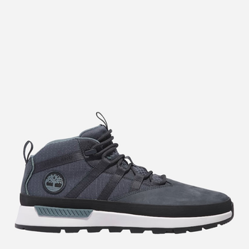 Черевики Euro Trekker Mid Lace Up