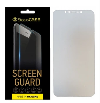 Защитная пленка Status Case для Google Pixel 3 4772334