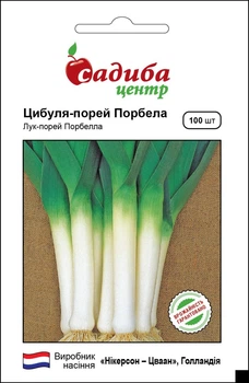 Лук Порбелла, 100 шт, Садыба Центр