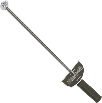 Ключ динамометрический Top Tools 1/2" 0-200 Нм (5902062040718)