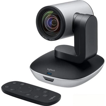 Веб-камера Logitech PTZ Pro 2 (960-001186)[3001]