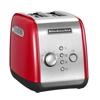 Тостер KitchenAid 5KMT221EER[22552]