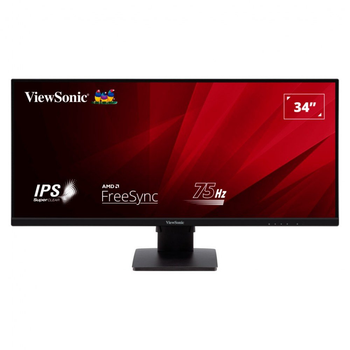 Монитор ViewSonic VA3456-MHDJ[572]
