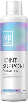 Suplement diety VP Laboratorium Joint Support 500 ml Tropical (5060730362521)