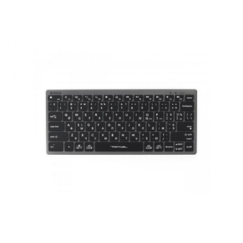 Клавиатура A4Tech FX61 USB [11825]