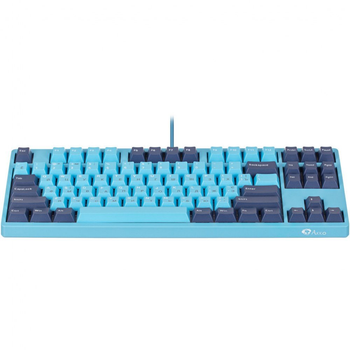 Клавиатура Akko 3087 Mirror of the Sky Cherry MX Silent (A3087_MI_CSR)[73004]