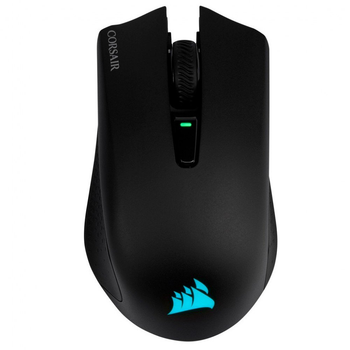 Мышка Corsair Harpoon RGB Wireless (CH-9311011-EU)[11436]