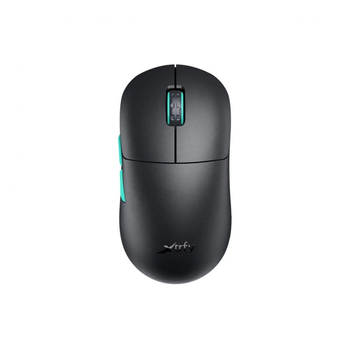 Мышка Xtrfy M8 RGB Wireless (M8W-RGB-BLACK)[11359]