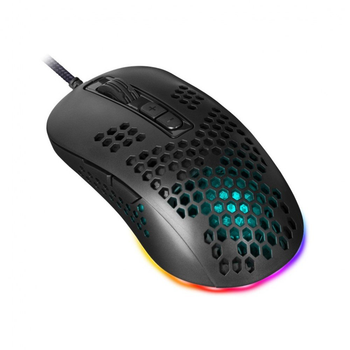 Мышка Defender Shepard GM-620L RGB USB (52620)[11385]