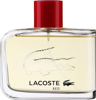 Туалетная вода Lacoste Red 75 ml (27-856675)