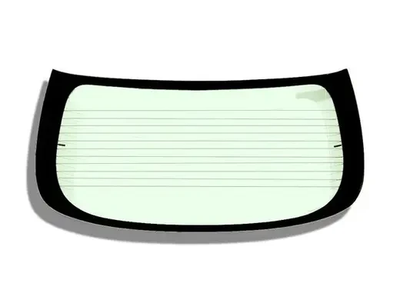 Заднее стекло Chery Amulet (Лифтбек) (2003-)