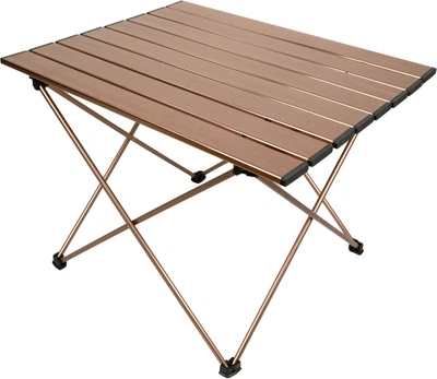 Стол раскладной туристический Tramp Compact 55 х 45 х 41 см (UTRF-061)