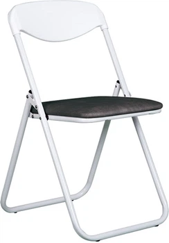 Стілець для кухні та вітальні Nowy Styl Jack ordf White PL-19