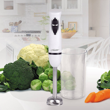 Blender Maestro MR-510