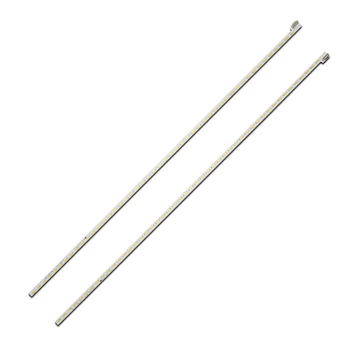 LED підсвітка TV 42" V12 Edge REV0.1 1 L/R-Type 6920L-0001c 6922L-0014A 6922L-0015A 2шт.