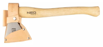 Туристичний сокира NEO Tools Bushcraft 63-119 (5907558454017)