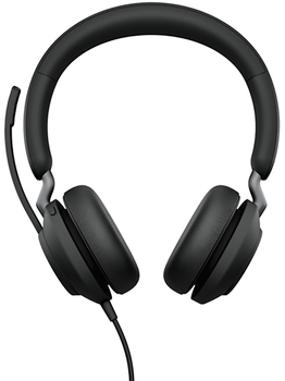 Навушники Jabra Evolve2 40 SE Stereo UC USB (24189-989-999)