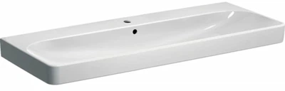 Раковина GEBERIT Smyle Square 500.226.01.1