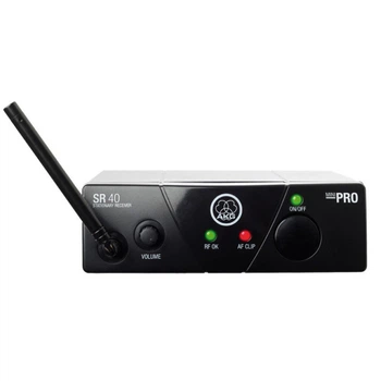 Микрофон AKG WMS40 Mini Instrumental Set BD ISM1 (3348H00030)[3130]
