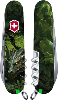 Нож Victorinox Huntsman Zodiac Разноцветный (Vx13713.3_Z3240p)