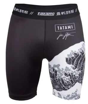 Компресионные шорты Tatami Kanagawa VT Shorts (TTM-KNGWVTSH-S)
