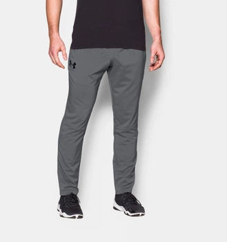 Спортивные штаны Under Armour Hiit Trousers Grey (1271949-040-S)