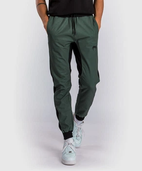 Штаны Venum Laser 3.0 Jogger Black Khaki (VENUM-05102-539-S)