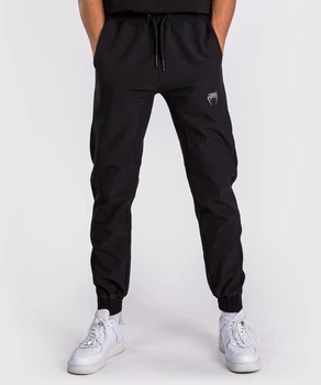 Штаны Venum Laser 3.0 Jogger Black (VENUM-05102-001-L)
