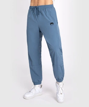 Спортивные штаны Venum Attack 90 Tracksuit Pants Blue (VENUM-05074-004-S)