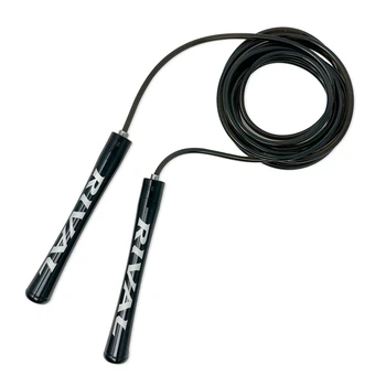 Скакалка Rival RJR11 Alu Grip Speed Adjustable Rope (RJR11)