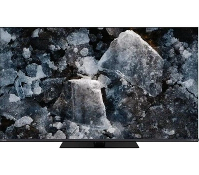 Телевизор 55 дюймов Toshiba 55UL6C63DG (Smart TV 4К T2/S2 Bluetooth)
