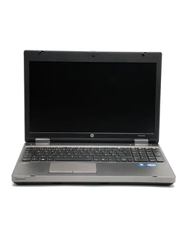 Ноутбук HP EliteBook 6570b 15,6' Intel Core i5 (8 Гб 120 Гб) A- Refurbished