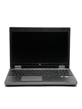 Ноутбук HP EliteBook 6570b 15,6' Intel Core i5 (4 Гб 500 Гб) B Refurbished