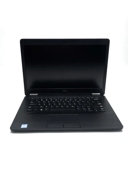 Ноутбук Dell Latitude E7470 14' Intel Core i5 (8 Гб 128 Гб) A- Refurbished