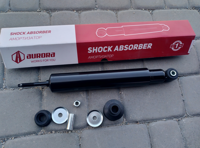 Амортизатор задний масляный AURORA SA-DW0010OR DAEWOO LANOS, SENS, NEXIA