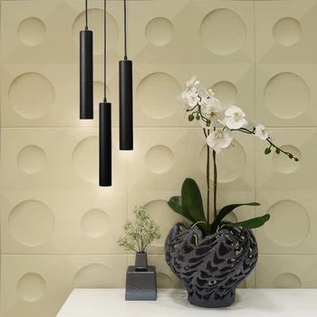 Светильник подвесной MSK Electric Tube NL 3522-3R